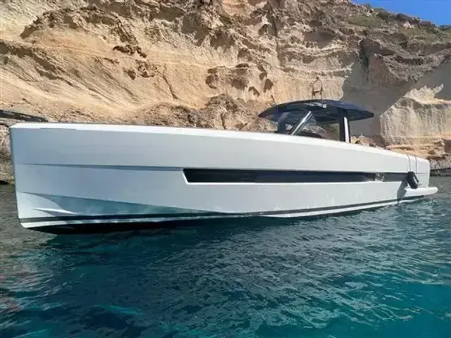 Fjord 42 Open