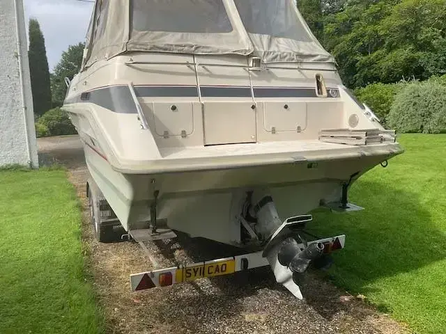 Draco Sterling 2700 Price Reduced