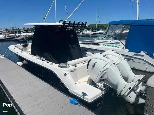 Robalo 272