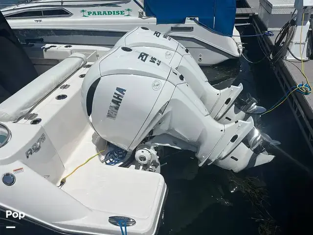 Robalo 272