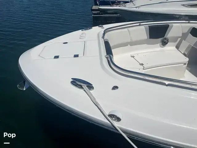 Robalo 272