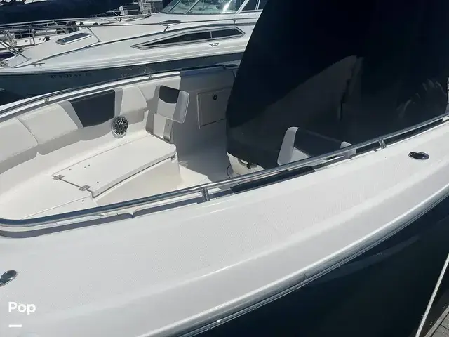 Robalo 272