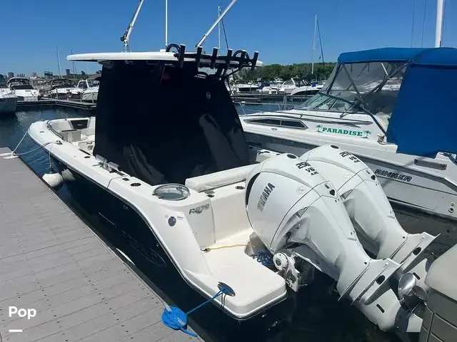 Robalo 272