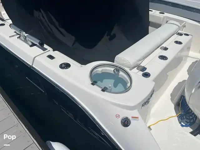 Robalo 272