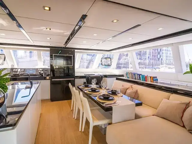 Sunreef 62' for sale in United States of America for $1,699,000 (£1,319,632)
