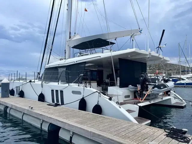 Sunreef 62'