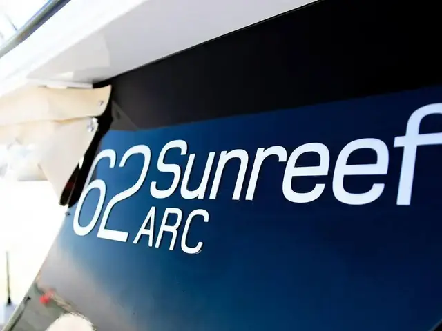 Sunreef 62'