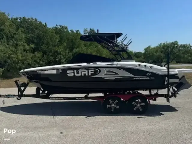 Chaparral 21 Surf