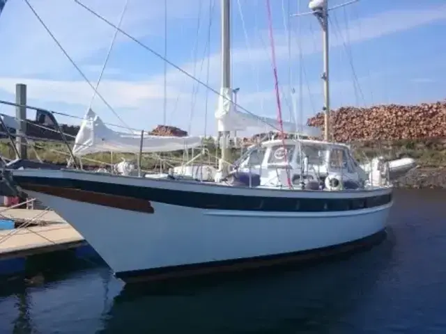 Nordia Nordia 51 Bm ketch