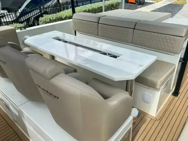 De Antonio Yachts D28 Xplorer