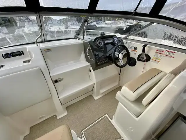 Bayliner 742 Cuddy