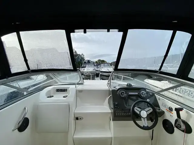 Bayliner 742 Cuddy