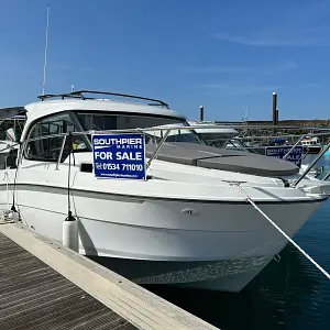 2023 Beneteau Antares 8 V2