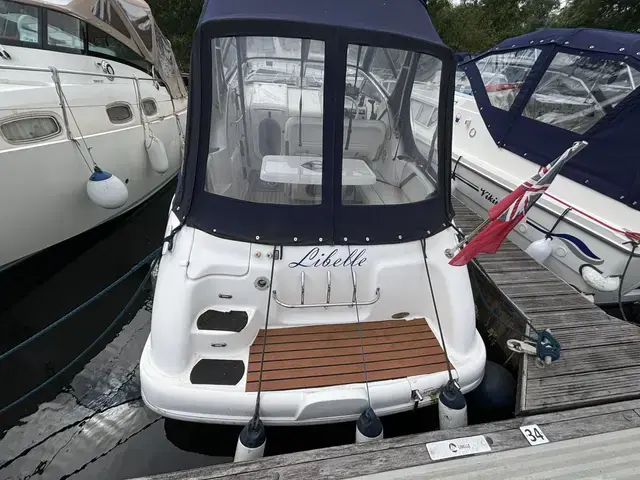 Sealine S24