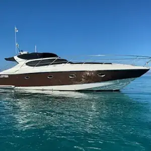 2003 Neptunus 41 Sport