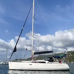 2008 Beneteau Oceanis 37