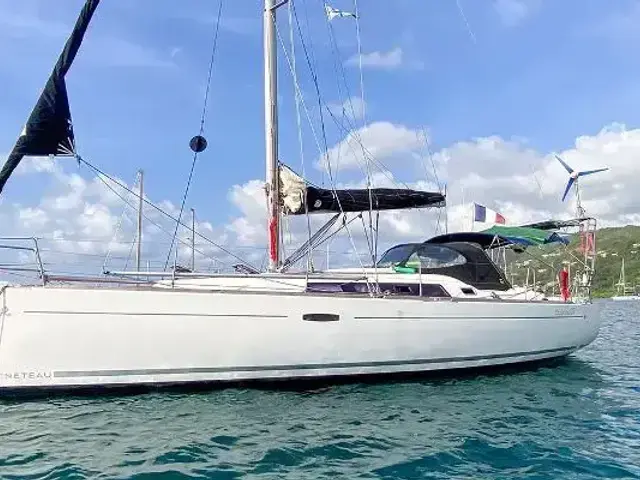 Beneteau Oceanis 37