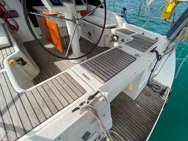 Beneteau Oceanis 37