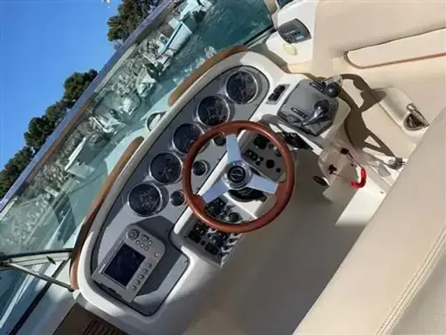 Chris Craft Corsair 28