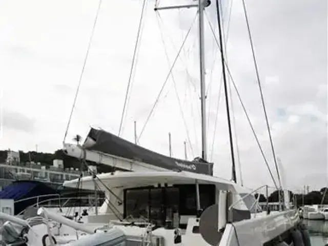 Catana 53