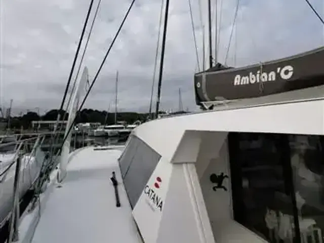 Catana 53