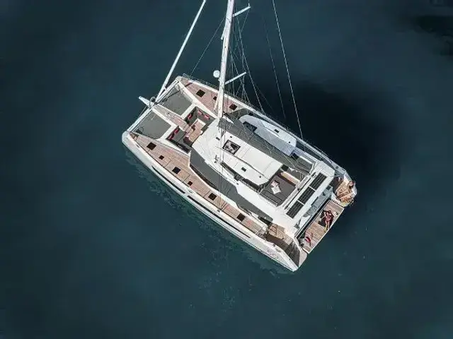 Fountaine Pajot Samana 59