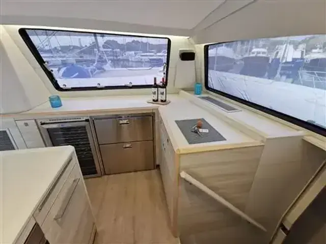 Catana 53