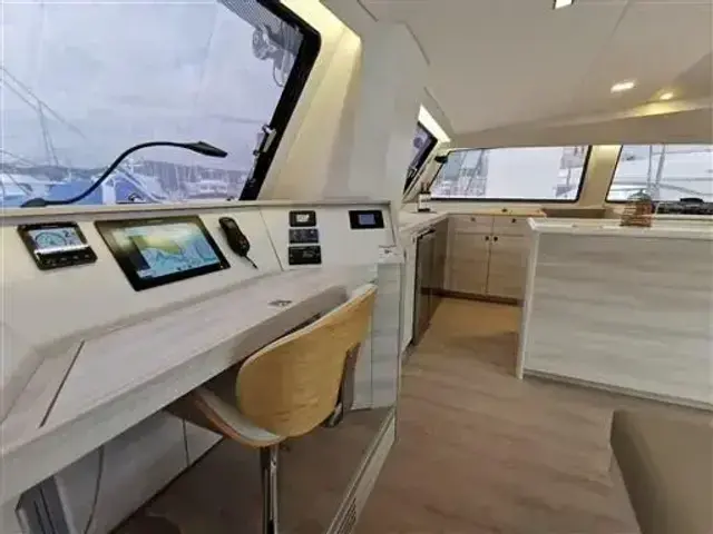 Catana 53