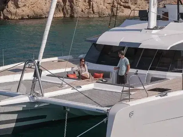 Fountaine Pajot Samana 59