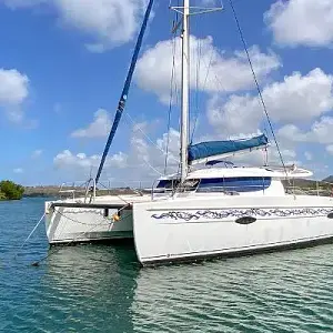 2009 Fountaine Pajot