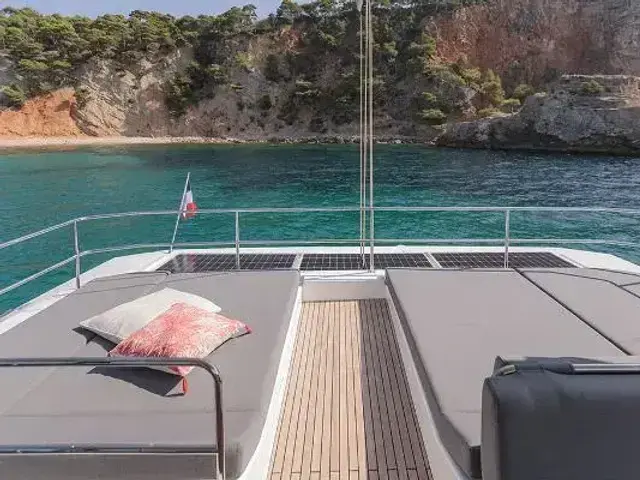 Fountaine Pajot Samana 59