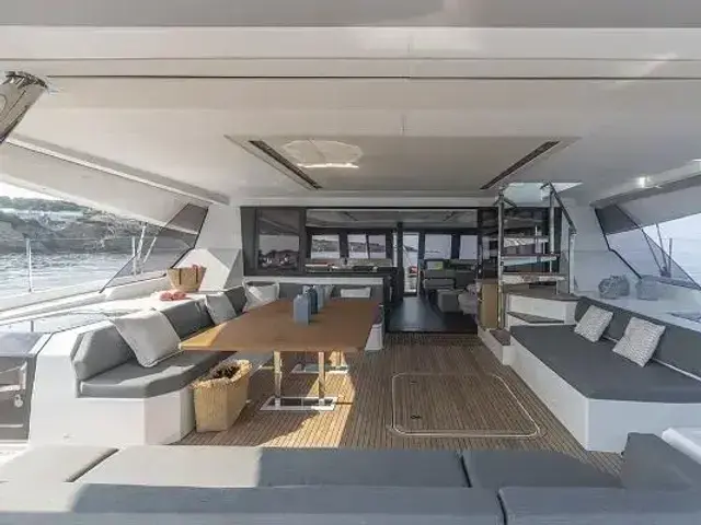 Fountaine Pajot Samana 59