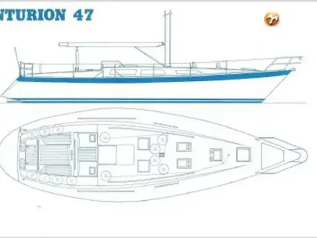 Wauquiez Centurion 47