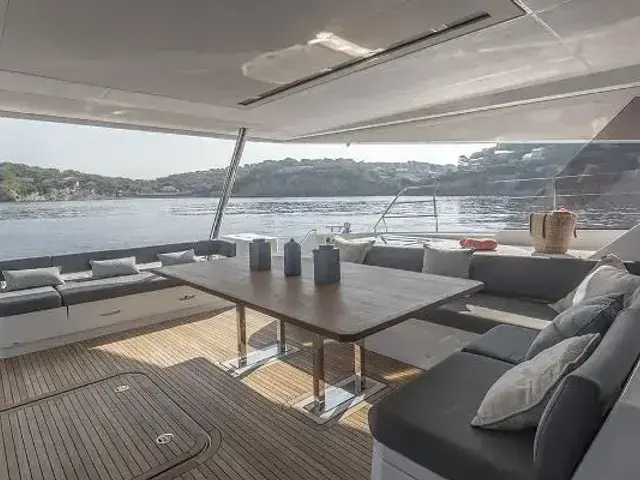 Fountaine Pajot Samana 59