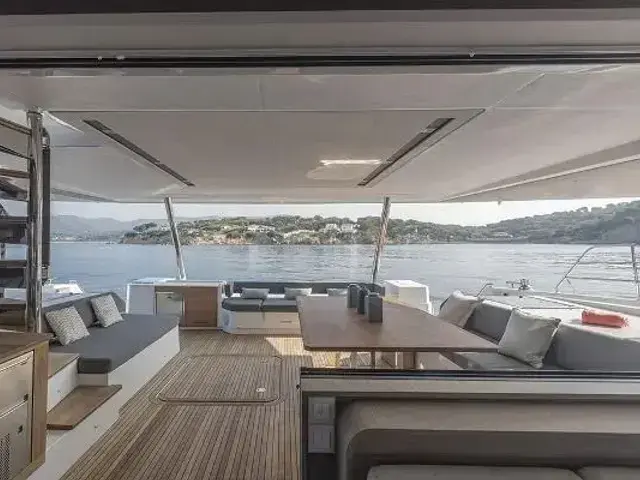 Fountaine Pajot Samana 59