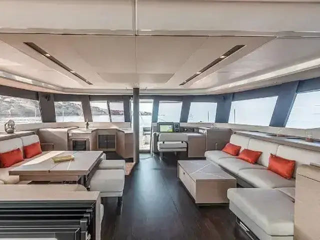 Fountaine Pajot Samana 59