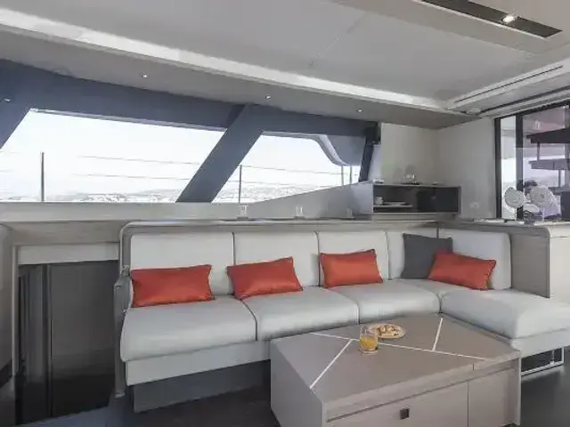 Fountaine Pajot Samana 59