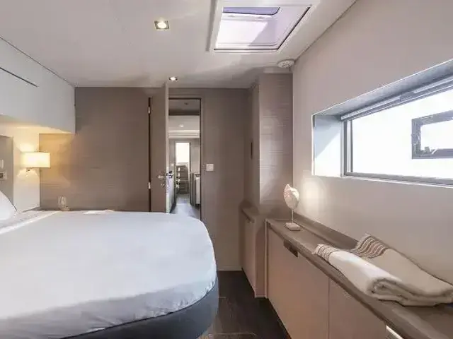 Fountaine Pajot Samana 59