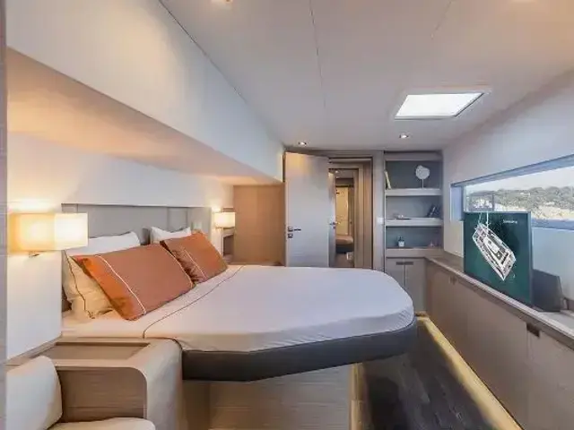 Fountaine Pajot Samana 59