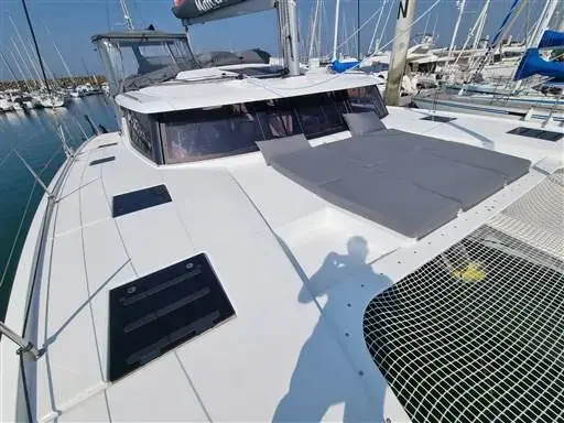 2022 Fountaine Pajot tanna 47