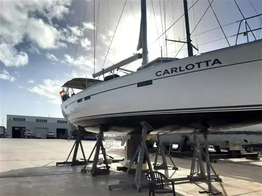 2014 Bavaria cruiser 46