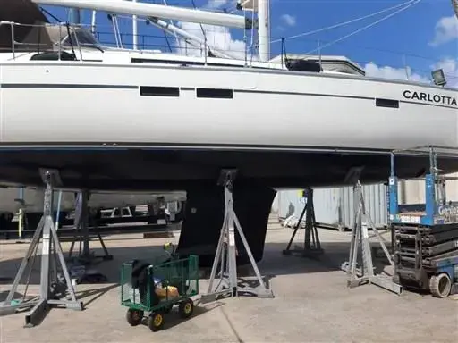 2014 Bavaria cruiser 46