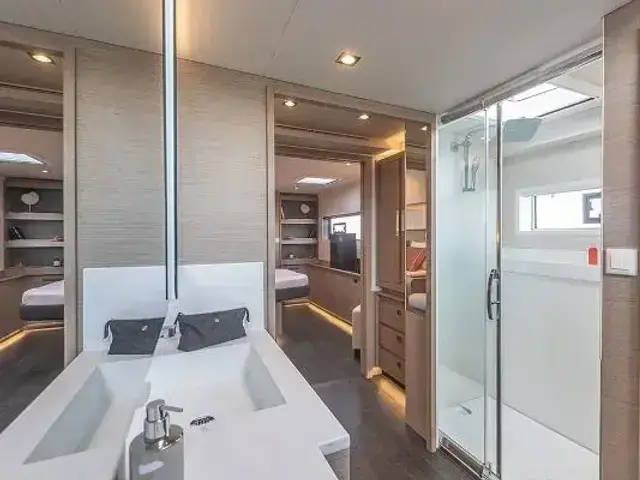 Fountaine Pajot Samana 59