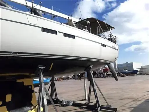 2014 Bavaria cruiser 46