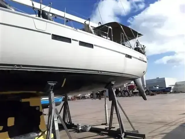 Bavaria Cruiser 46