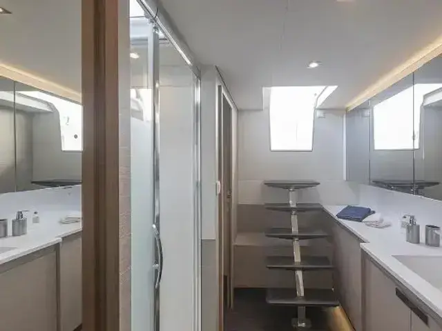 Fountaine Pajot Samana 59