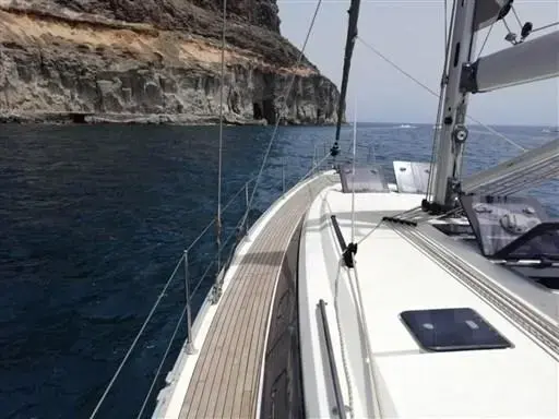 2014 Bavaria cruiser 46