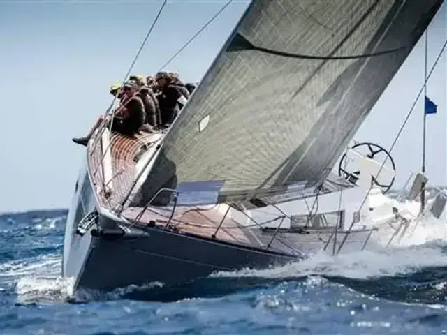 Wauquiez Centurion 57