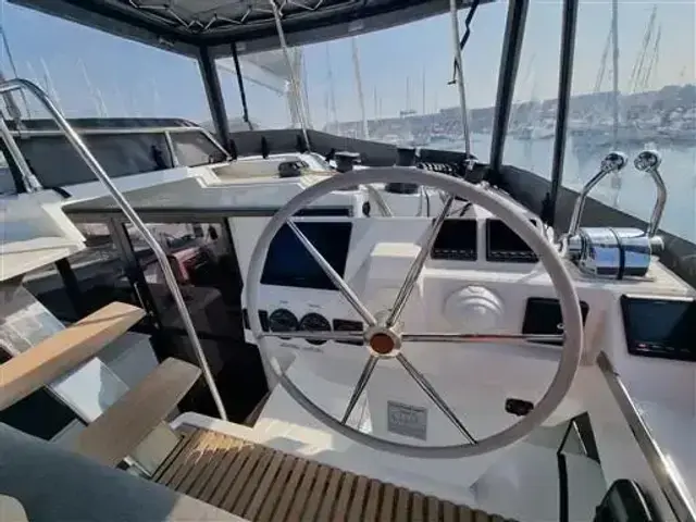 Fountaine Pajot Tanna 47