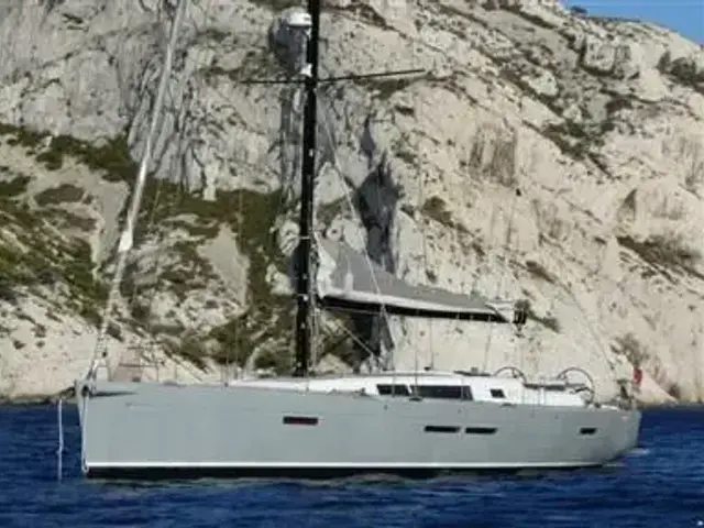 Wauquiez Centurion 57